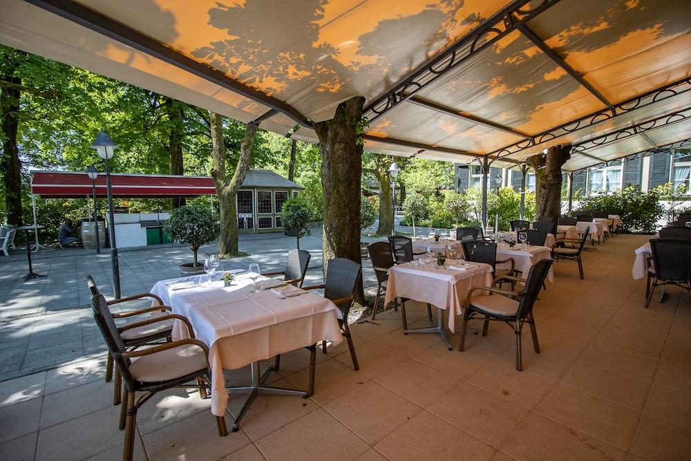 Unique Hotel Innere Enge Bern Ngoại thất bức ảnh