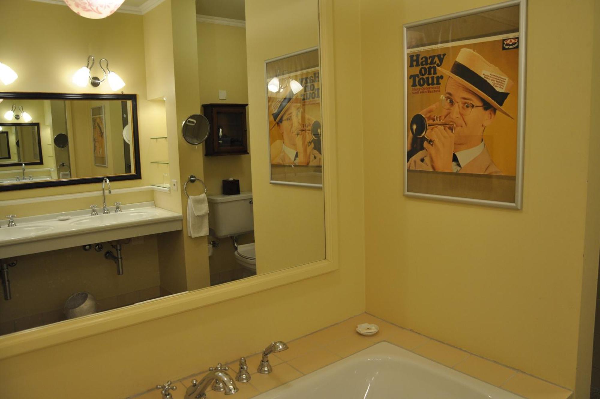 Unique Hotel Innere Enge Bern Phòng bức ảnh