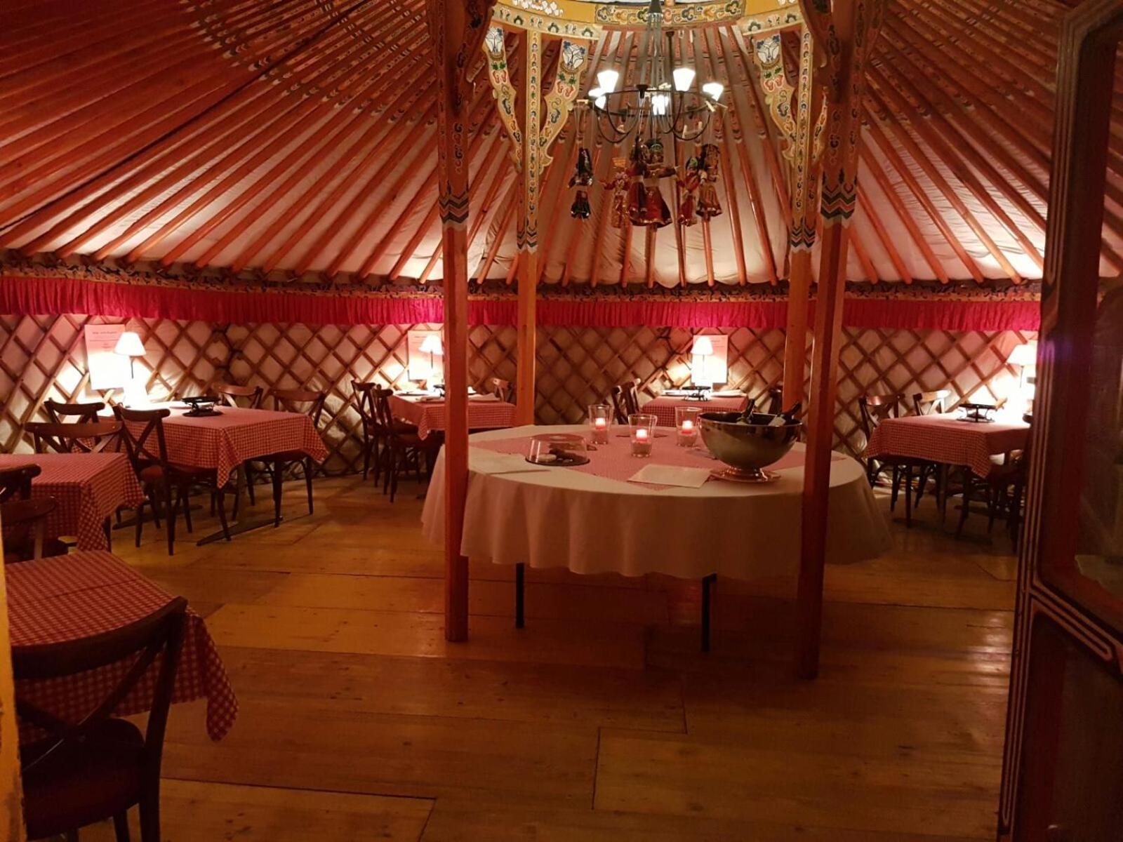 Unique Hotel Innere Enge Bern Ngoại thất bức ảnh